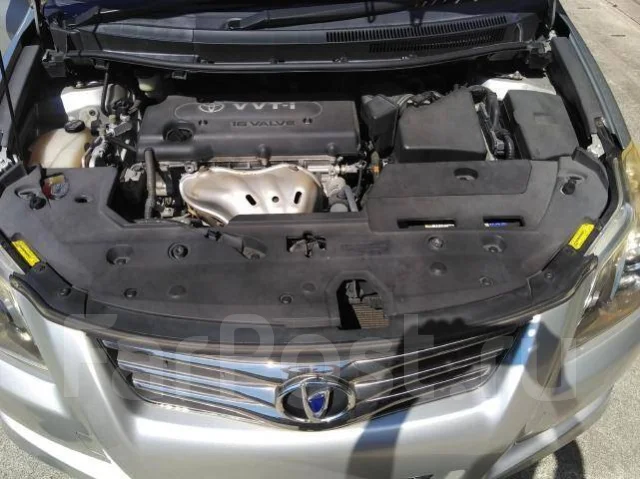 Toyota Blade. AZE156H, 2AZFSE ����