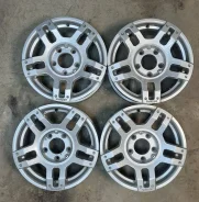 Tunzzo. 7.0x16", 5x120.6, ET40, �� 65,1���. ��� ����� �� ������ ����