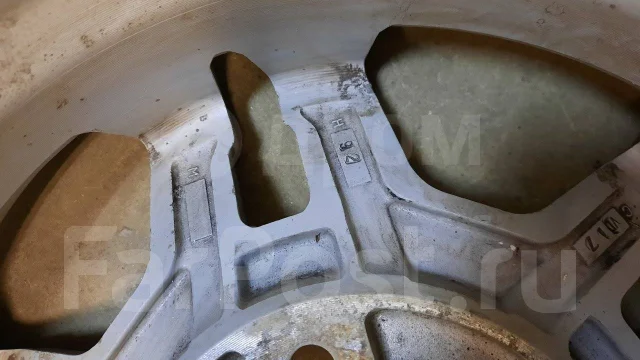 Tunzzo. 7.0x16", 5x120.6, ET40, �� 65,1���. ��� ����� �� ������ ����