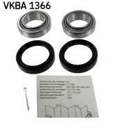 VKBA1366_�-�� ��������� vkba1366 SKF VKBA1366 ����