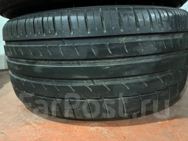 Triangle Sportex TSH11. ������, 2021 ���, �/�, ����� 90 % ����
