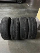 Toyo Tranpath S/U Sport. ������, �/�, ����� 50 % ����