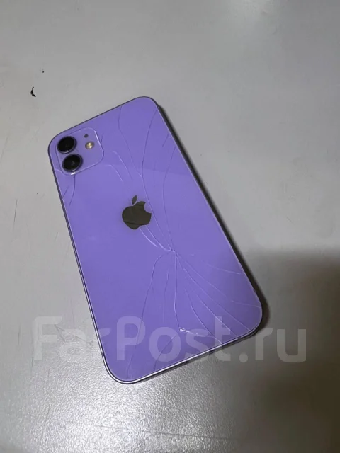 Apple iPhone 12. �/�, 128 ��, ����������, 4G LTE, 5G ����