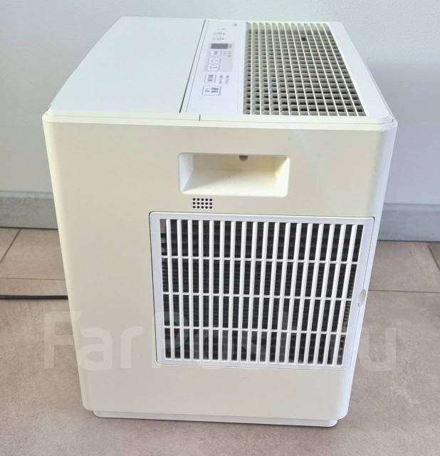 Dainichi HD-152. Мощный увлажнитель воздуха. До 70 кв. м. Япония, б/у ...