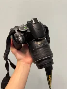 Nikon D3100 Kit ����