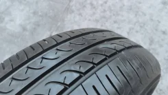 Yokohama BluEarth AE-01F. ������, 2019 ���, �/�, ����� 10 % ����