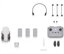 DJI Mini 2. � �������. ��� ����� �� ������������ ����