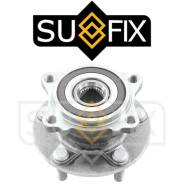   Sufix | Mitsubishi Outlander/Lancer/Delica 3785A015, 373036, 3785A019 