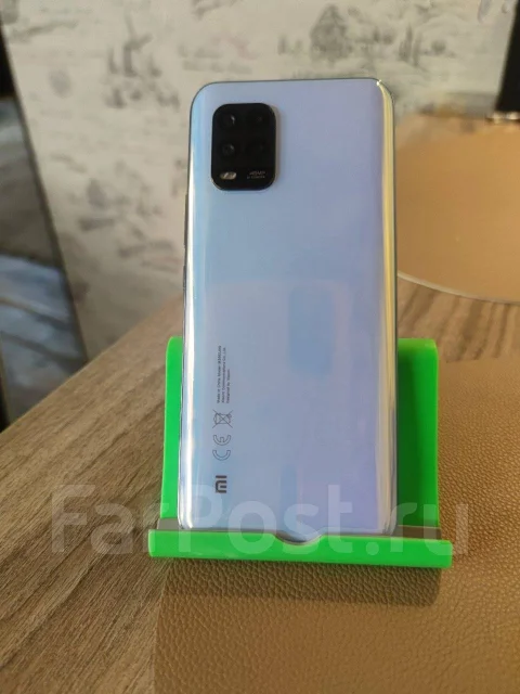 Xiaomi Mi 10 Lite. �/�, 64 ��, �����������, 5G ����