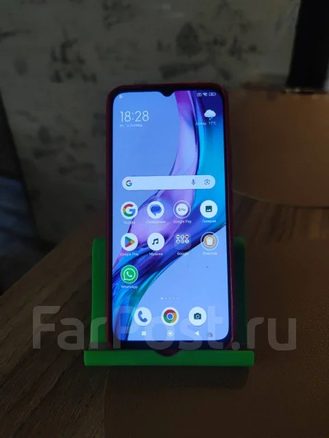 Xiaomi Mi 10 Lite. �/�, 64 ��, �����������, 5G ����