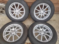 Manaray Sport Smart. 6.5x16", 5x114.3, ET42, �� 73,1���. ����