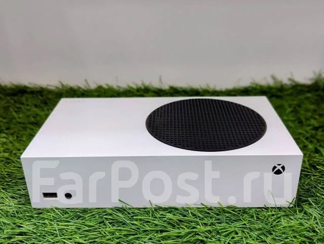 Microsoft Xbox Series S ����
