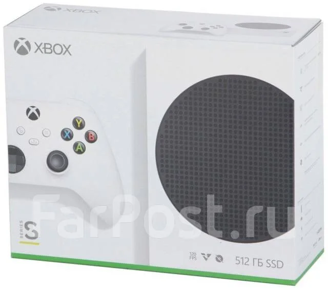 Microsoft Xbox Series S ����
