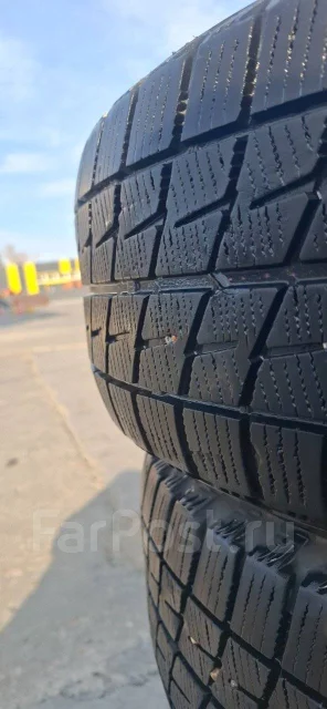 Bridgestone Ice Partner. ������, ��� �����, 2015 ���, �/�, ����� 15 %. ��������� ����