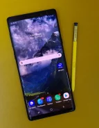 Samsung Galaxy Note 9. �/�, 128 ��, ����� ����
