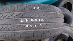 Michelin Primacy LC. ������, 2010 ���, �/�, ����� 10 % ����