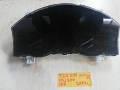   Toyota Land Cruiser URJ200 1GRFE 