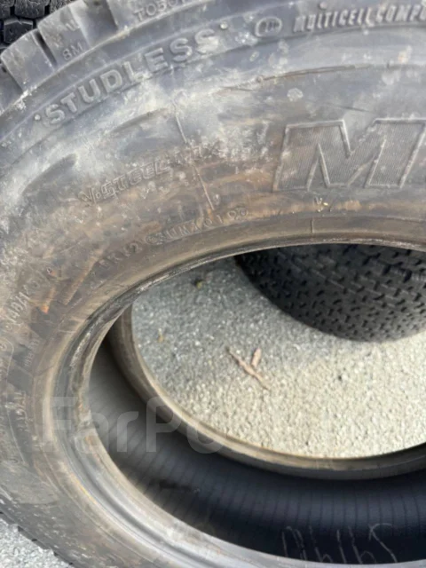 Bridgestone M890. �����������, 2019 ���, �/�, ����� 5 % ����