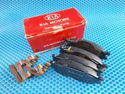 ������� ��������� �������� �-�� Hyundai [581011GE00] 581011GE00 ����