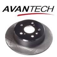    Avantech | Toyota Harrier/Highlander/Kluger V 4243106030, 4243133030, 4243133050, 4243148030 