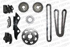 ����������� ���� ��� 76S/52S Nissan CG10DE CG13DE 0554-KIT (JT) 130285F601 ����