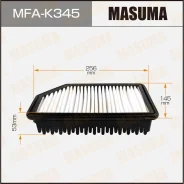 ������ ��������� Masuma, MFA-K345 Masuma MFA-K345 MFAK345 ����