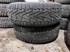 Pirelli Ice Zero. , , 2018 , /,  40 % 