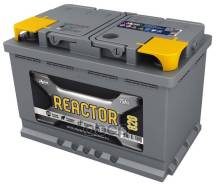 Reactor