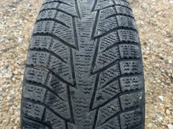 Hankook Winter i*cept IZ2 W616. ������, ����������, 2016 ���, �/�, ����� 30 % ����