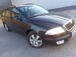 Skoda Octavia. TMBHS61Z262188899 ����