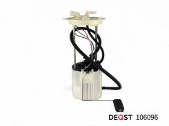 ���������� � �����+ ��������� ������ chevrolet captiva Deqst 106096 106096 ����