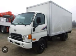 Hyundai HD72 ����