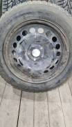 Chevrolet. 6.5x16", 5x105, ET39,  56,6. 