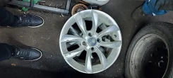 Qualex. x15", 4x100, �� 54,1���. ����