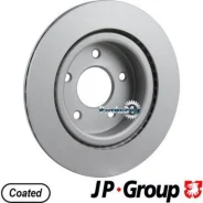 ���� ��������� Nissan X-Trail(32) 14- ������ D 292��. JP Group 4063201100 4063201100 ����