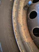 Hankook AH08. ������, 2023 ���, �/�, ����� 5 % ����