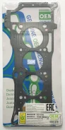 ��������� ��� QG15DE (HG7011-G) QG15DE OEM Genuine Gasket ���. 11044-4M500 G 110444M500G ����