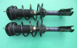 ������ �������� Toyota Platz/Echo, NCP12/SCP11,1NZFE/1SZFE. 48510-59257 48510-59257 ����