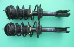 ������ �������� Toyota Platz/Echo, NCP12/SCP11,1NZFE/1SZFE. 48510-59257 48510-59257 ����