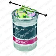 ������ ��������� Delphi ���. HDF519 HDF519 ����