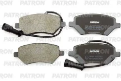 ������� ��������� �������� Patron PBP050 PBP050 ����