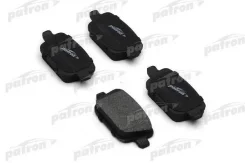 ������� ��������� �������� Patron PBP1917 PBP1917 ����