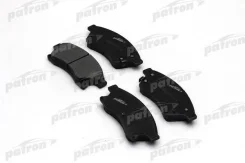 ������� ��������� �������� ������ Chevrolet Aveo T300 / Cruize / OPEL Astra 09- PBP4262 ����