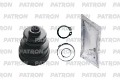������� ����� Patron PDC5009 PDC5009 ����