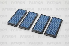 ������ ������ ����������������� �-�� 4��. BMW: 1 ���� 07 -, 3 05-11, 3 ������ 06 -, 3 ���� 06- PF2620 ����