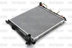 �������� ������� ���������� ������ KIA Sorento (09-)/Hyuindai Sante Fe (12-) D AT PRS4412 ����