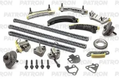 �������� ���� ��� (����-3, ���-3, ���-6, ����-3) OPEL: Insignia 2.8 V6 Turbo 08-17, Buick: Enclave 3.6 08-11, Cadillac: CTS/SRX/STS 07-10 3.6 PTCK003...