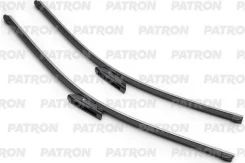 ����� ���������������� 61�� + 56�� �-�� ������������ Bayonet arm Renault Kangoo 08- PWB6156KITGOO ����