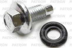 ������ ��������� ������� (M12X15X1,75) OPEL: Antara 2007-2015, Astra G/J 1998-2017, Insignia 2008-2017 Ravon: Gentra 2015-, R2 2016- SAAB 9-3 2002-201...