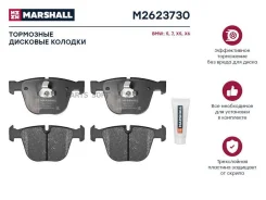 ������� �������� ������ BMW E65/E66 4.5/6.0/4.0D 01 M2623730 ����